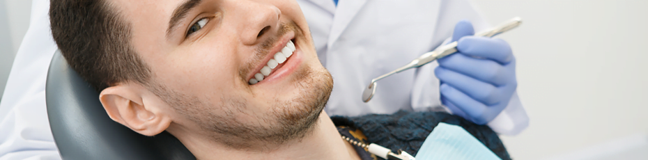 dental implant surgery and recovery