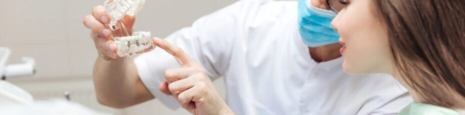 what are the top materials for dental implants