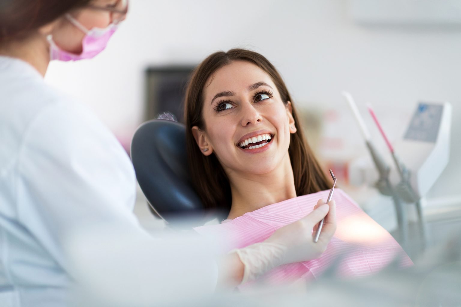 Significance Of Professional Dental CLeaning Dentus Family Dental