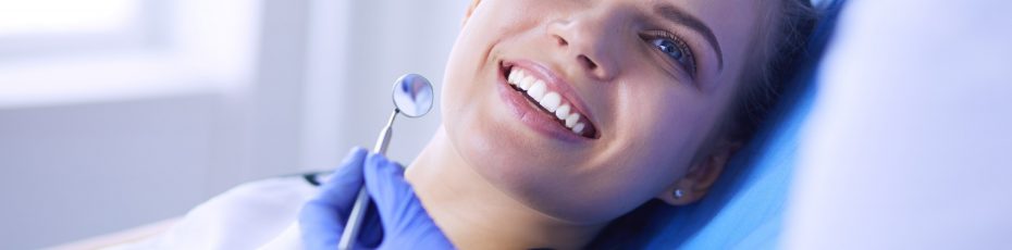 what to expect at dental checkups