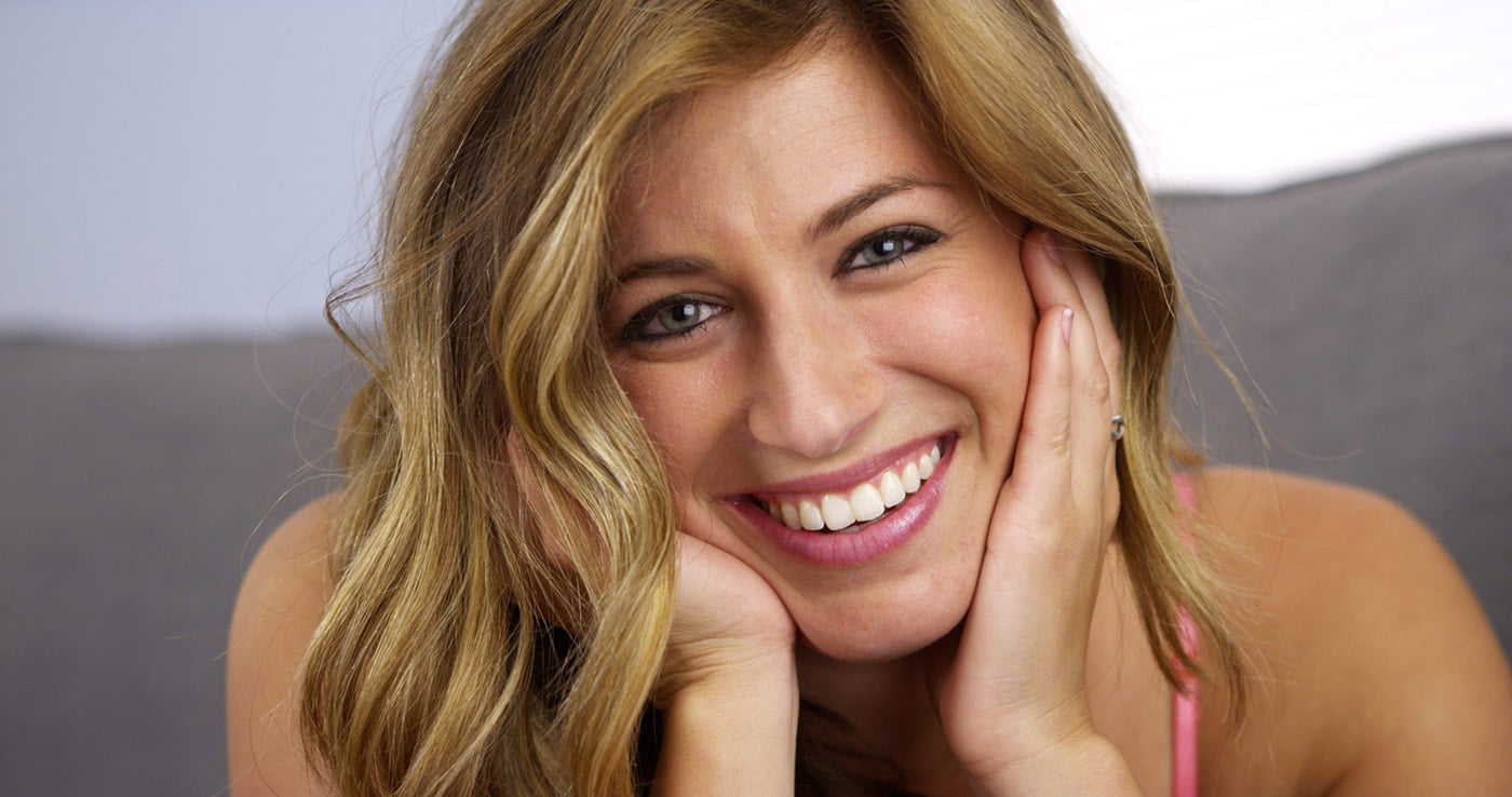 what can porcelain veneers do for your smile