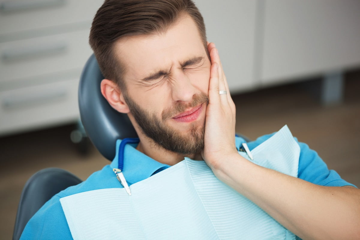 the connection between migraines and tooth pain