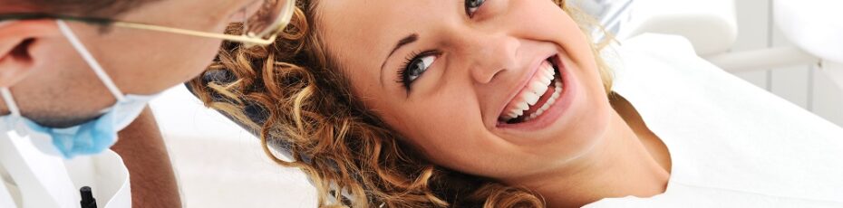 brighter smile after teeth whitening