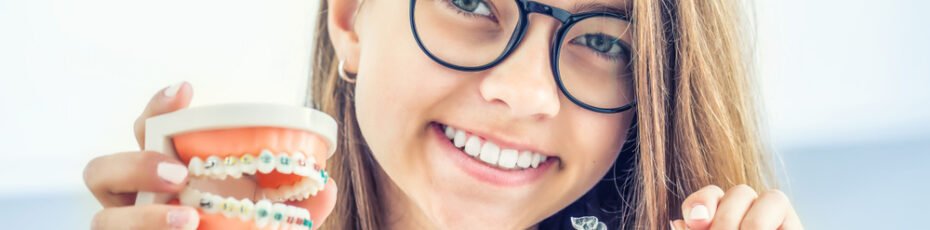 life with braces what to expect and how to cope