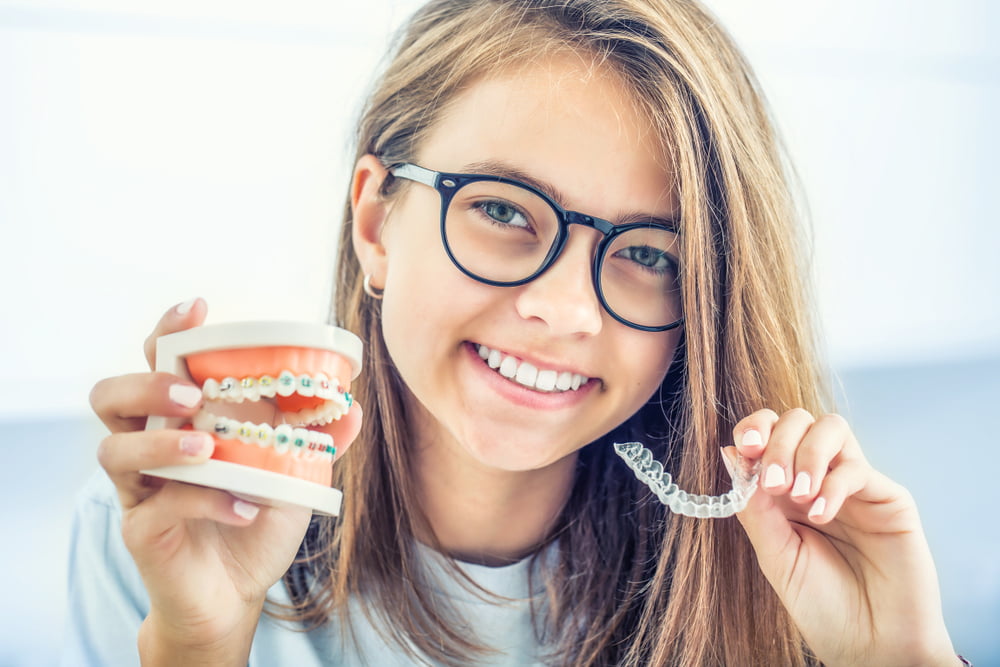 life with braces what to expect and how to cope