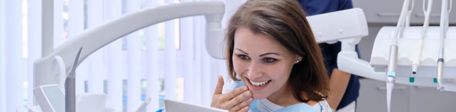 the surprising health benefits of dental implants