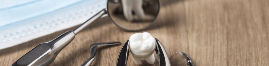 tooth extraction recovery easy tips for comfort and healing