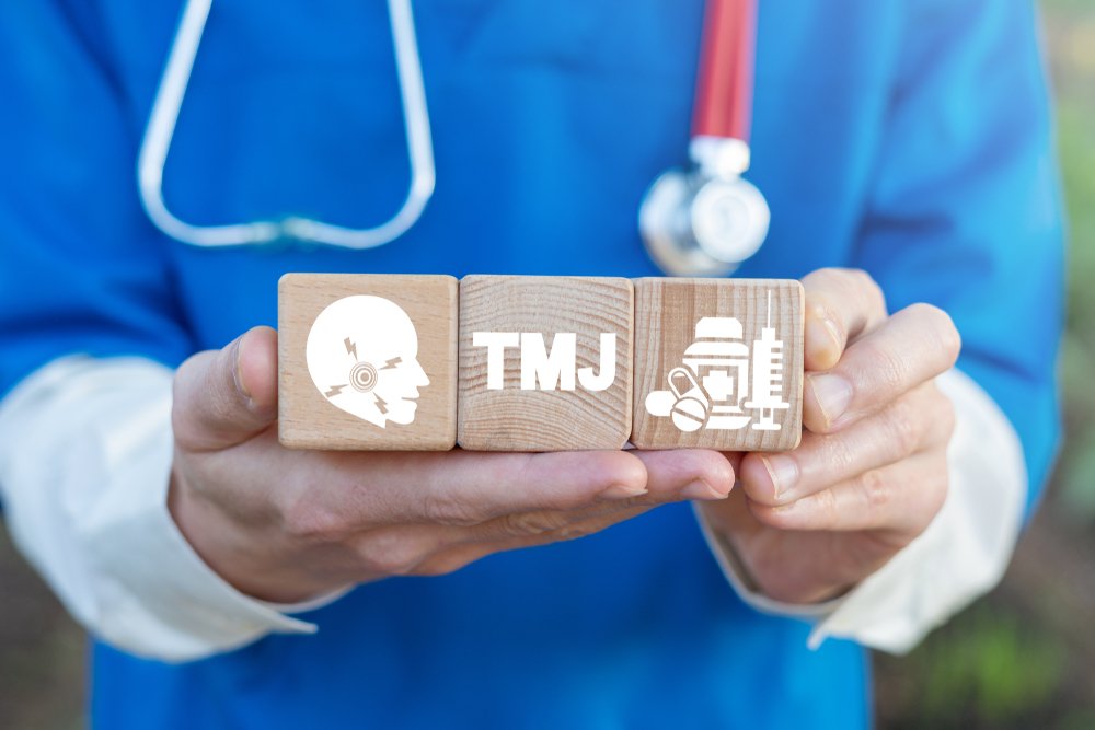 tmj surgery when is it necessary and what to expect
