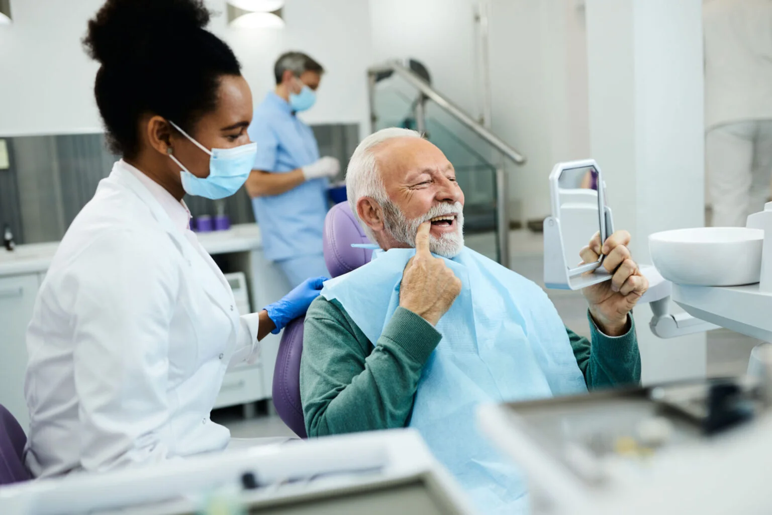 dental coverage in canada