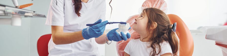 Children’s Dentistry