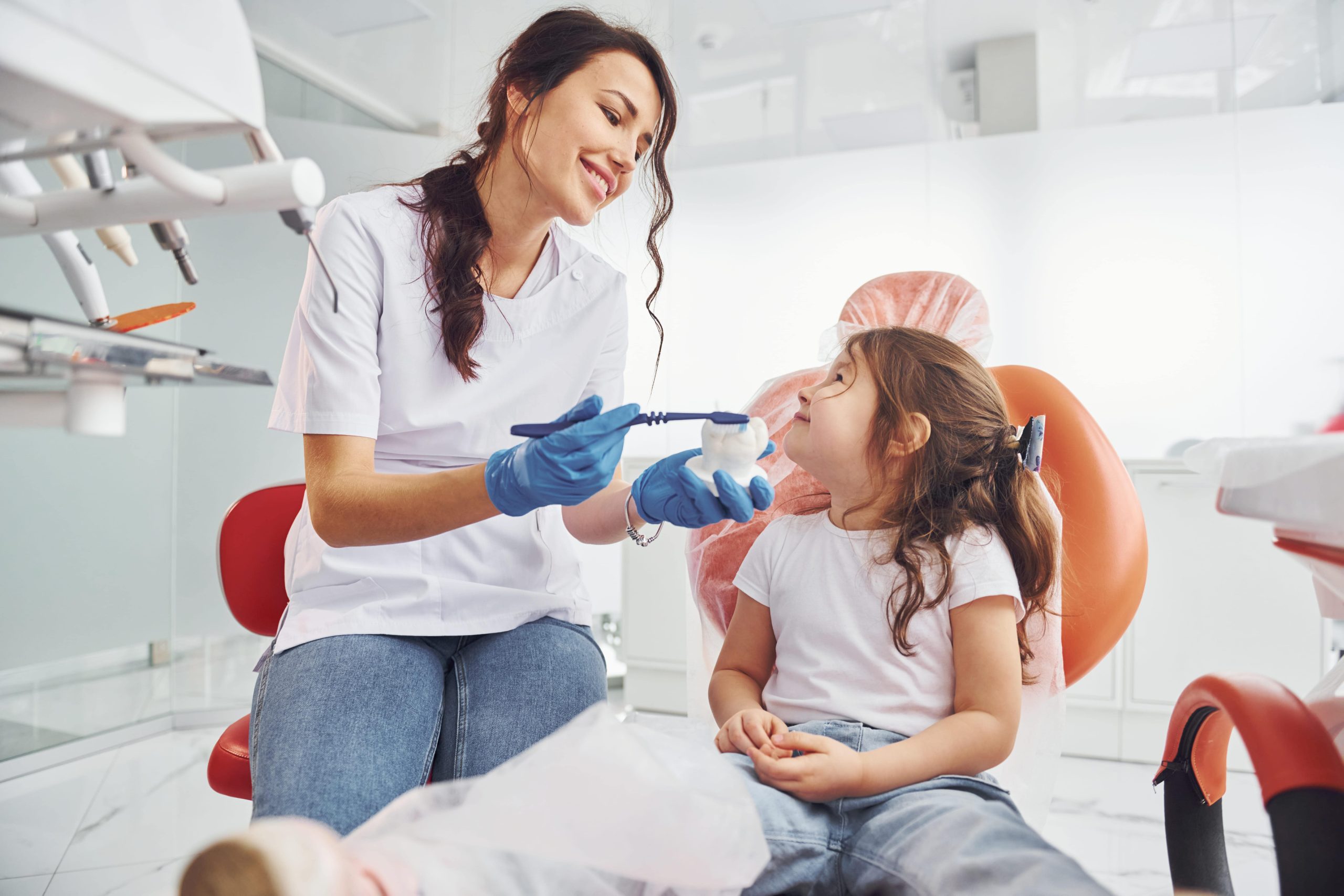 Children’s Dentistry