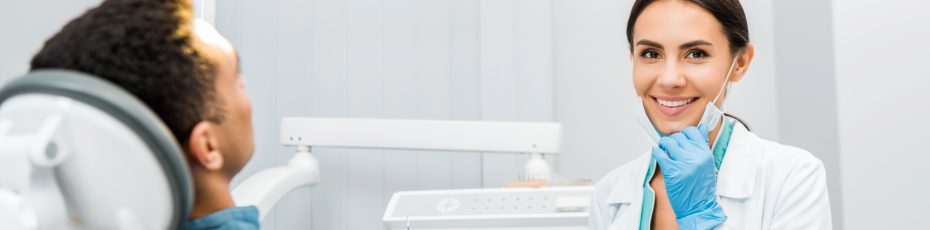 Root canal therapy