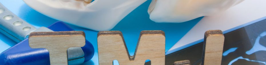TMJ Treatment in St. Albert, AB