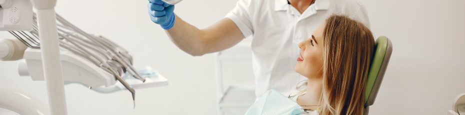 Cosmetic Dentistry St. Albert