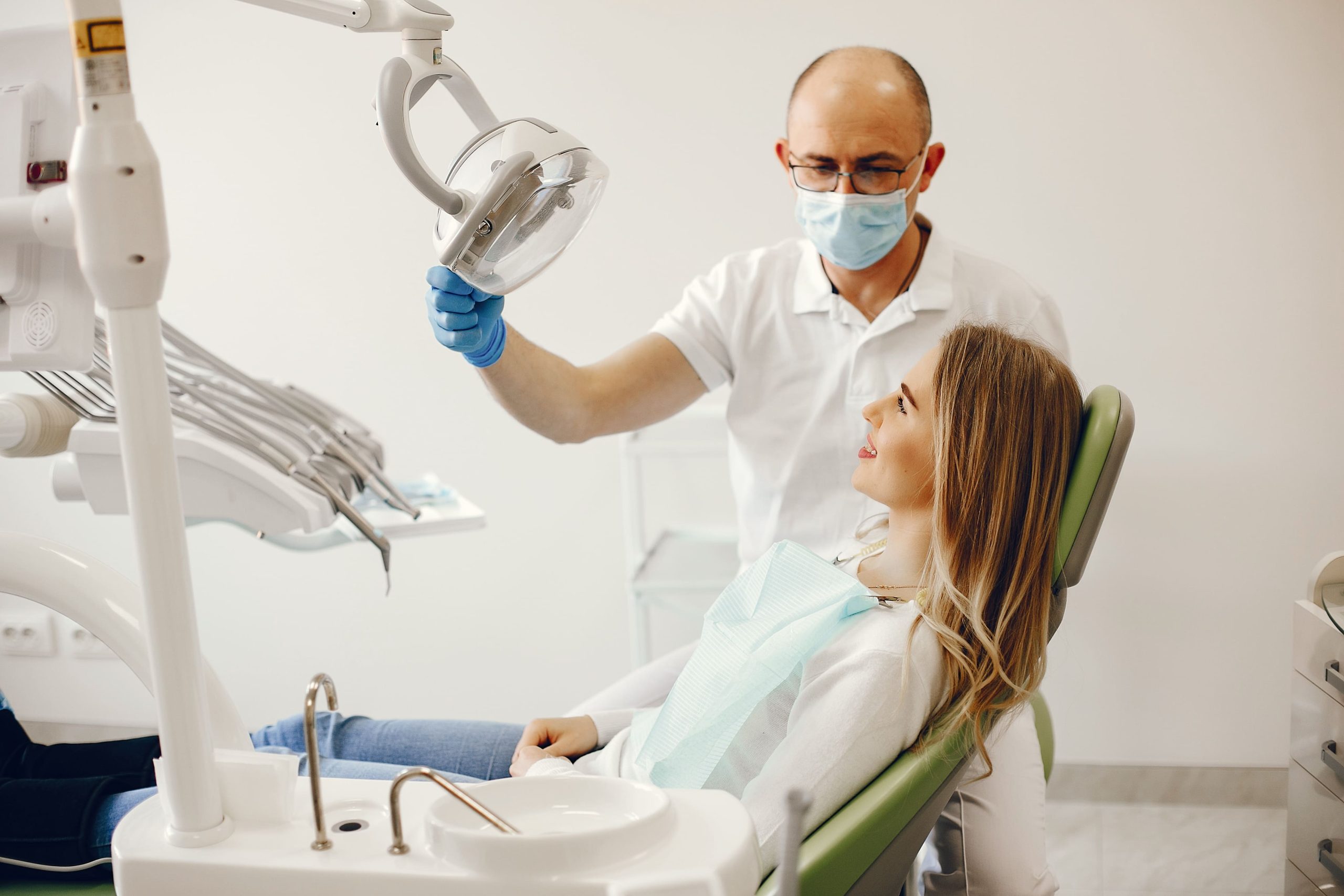 Cosmetic Dentistry St. Albert