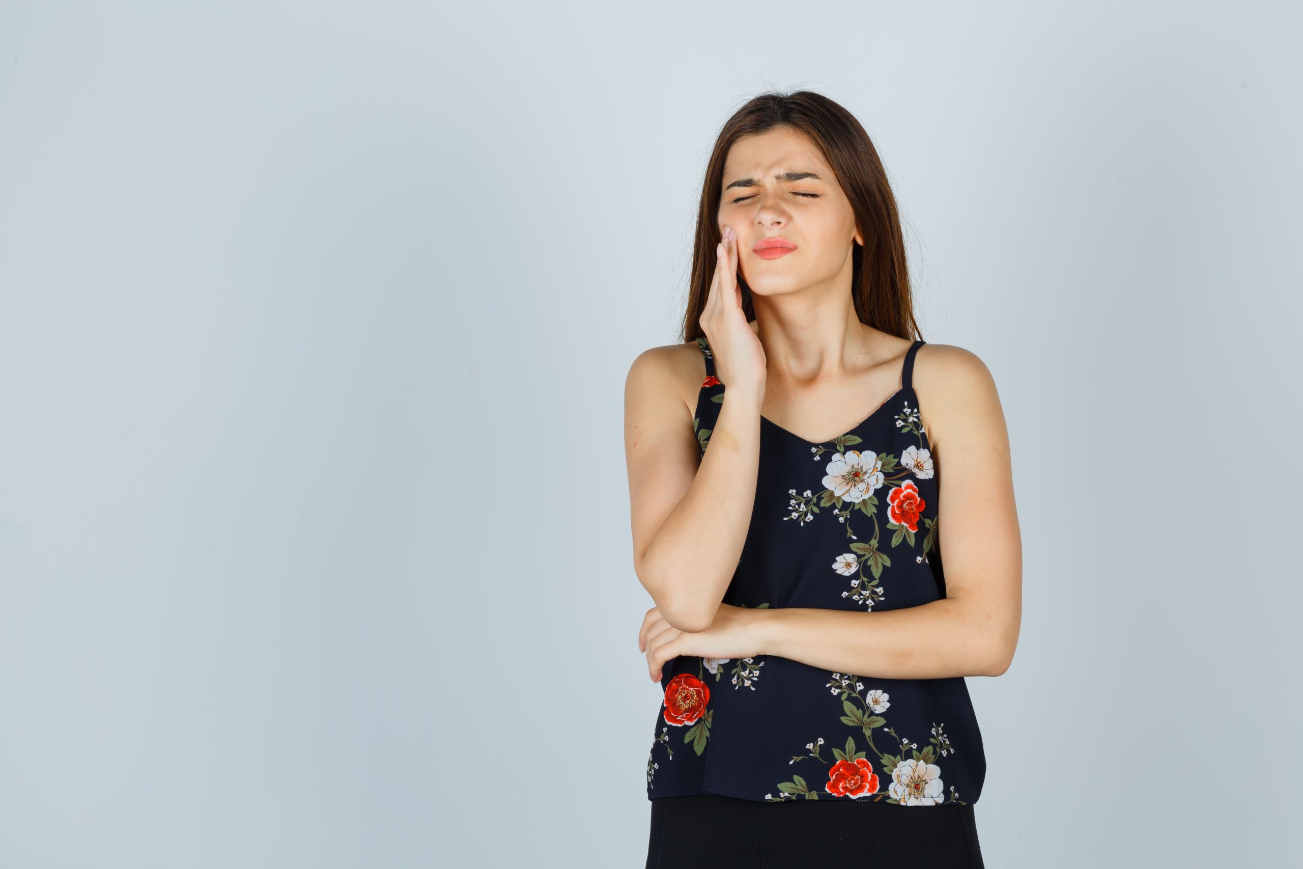 TMJ Treatment in St. Albert