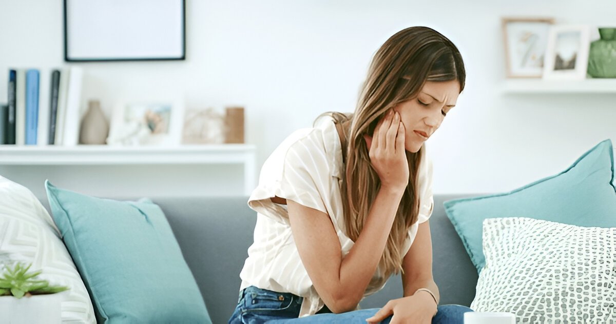 Emergency Dentistry in St. Albert