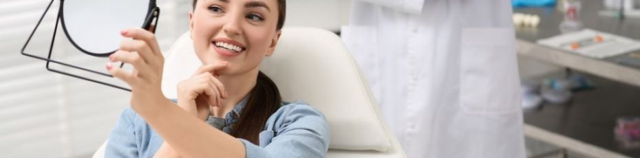 how dental health affects your self-esteem