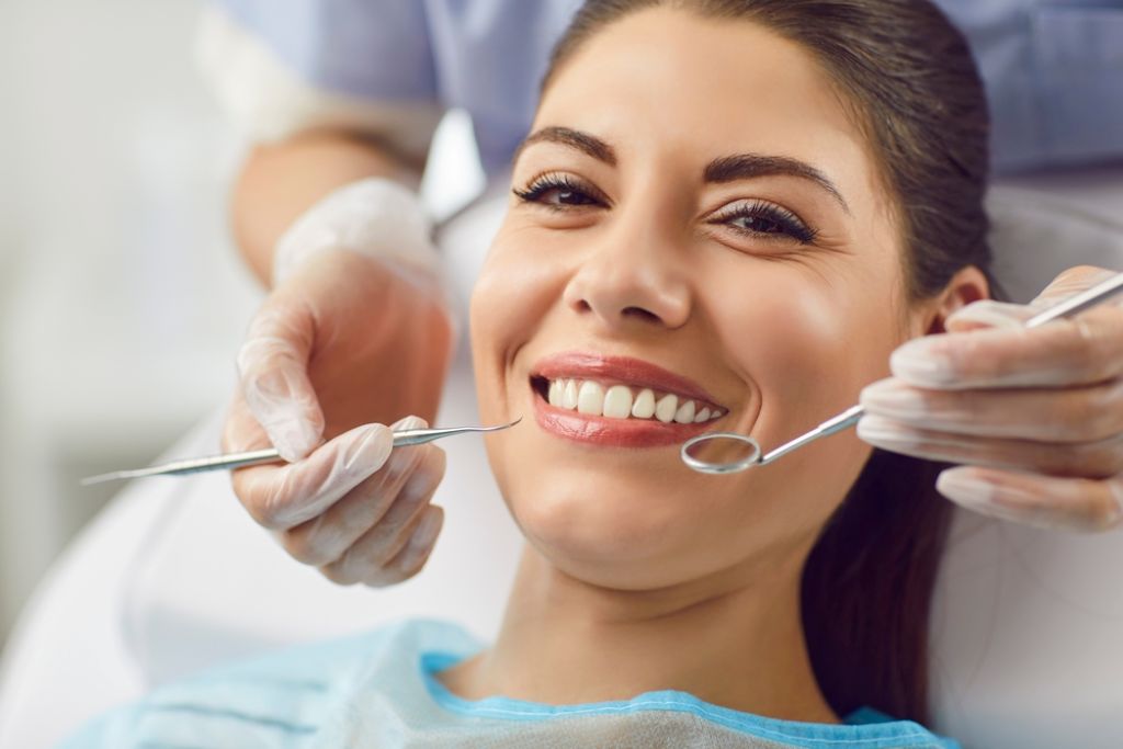 10 approved tips to boost your oral health