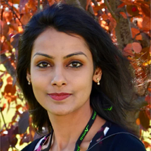 Dr. Ramneet Manghera