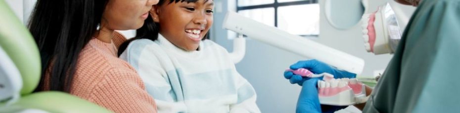 how family dentistry keeps your smile healthy