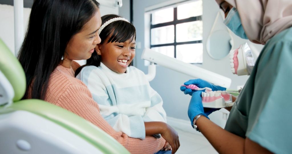 how family dentistry keeps your smile healthy