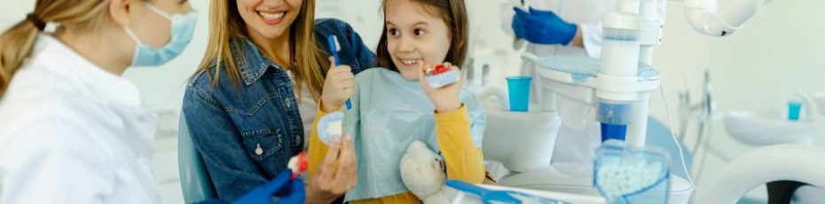 how often should your family visit the dentist