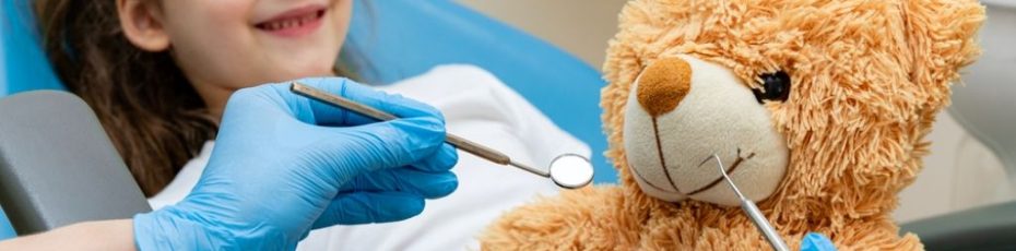 how child dentistry supports healthy growth and development