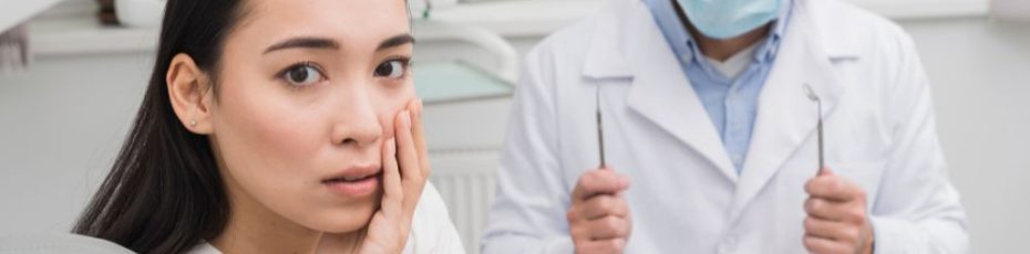 TMJ treatment near you