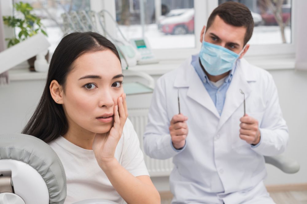TMJ treatment near you