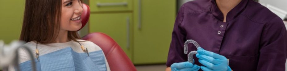 invisalign pain and discomfort