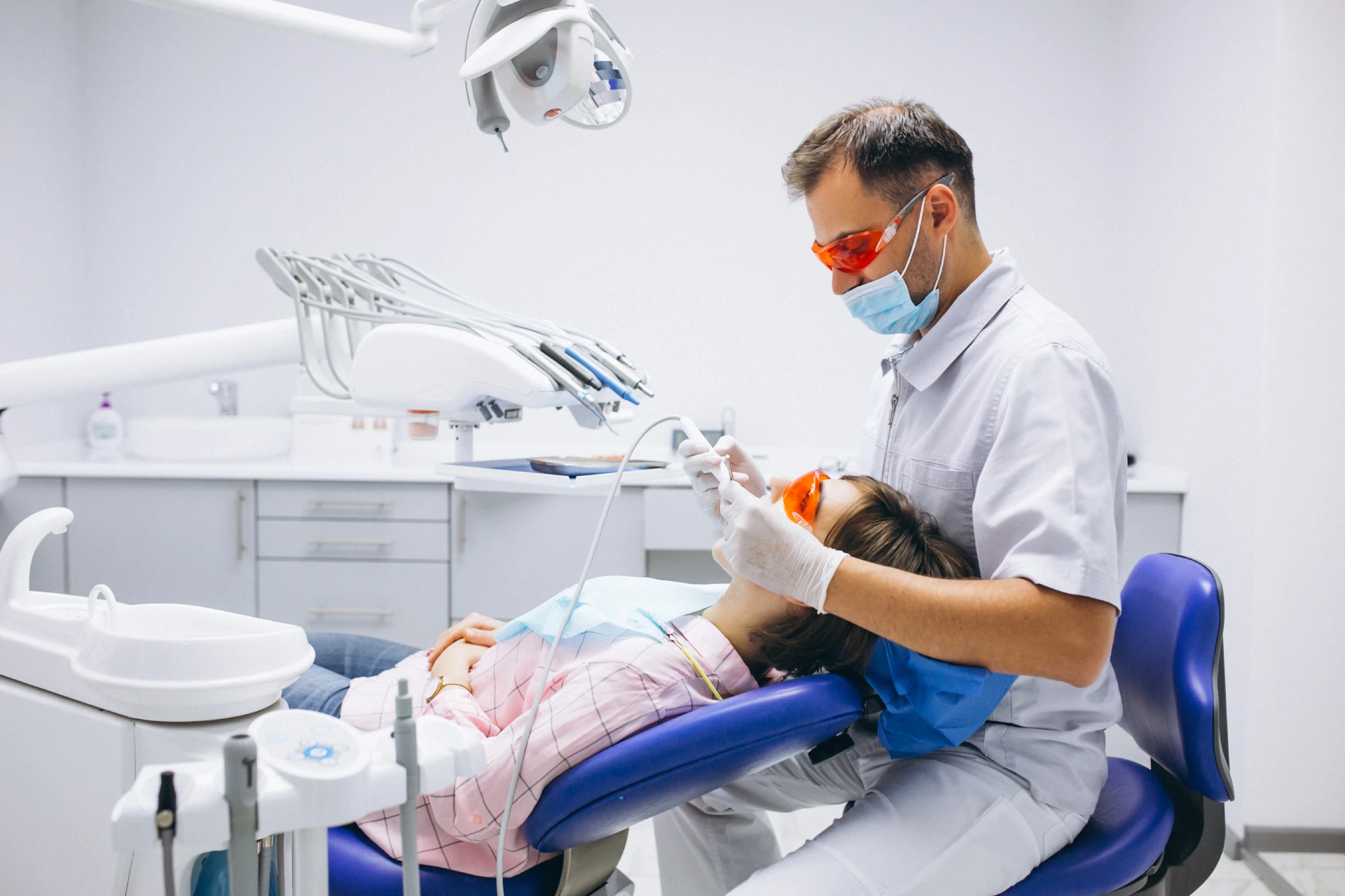 woman-patient-dentist woman-patient-dentist