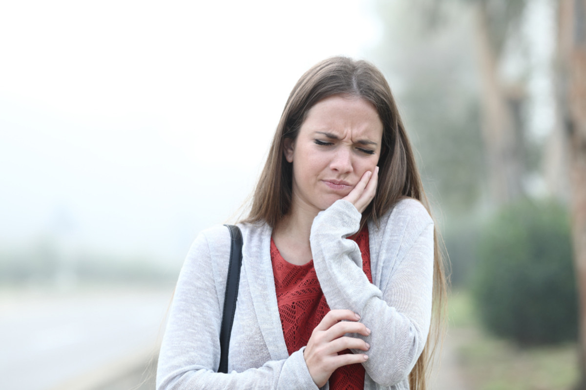 tmj treatment in st. albert