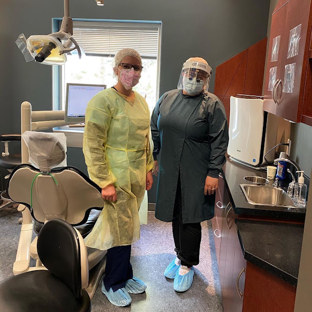 treatment dentus family dental