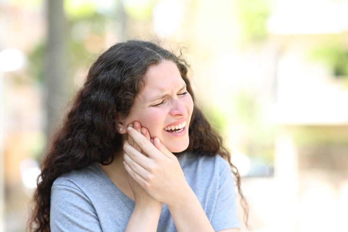 tmj treatment