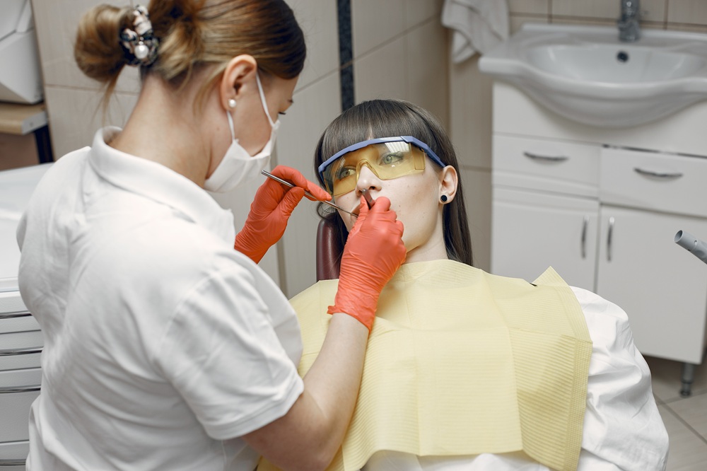 What Happens if a Dental Sealant Chips or Wears Away